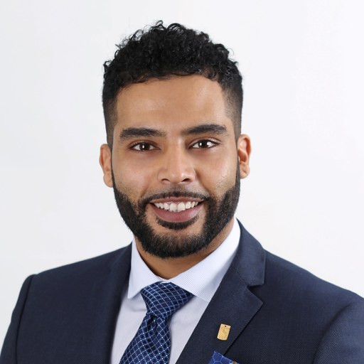 Bader Mouktani