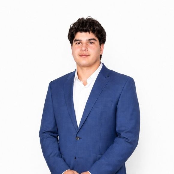 Ziad Subai