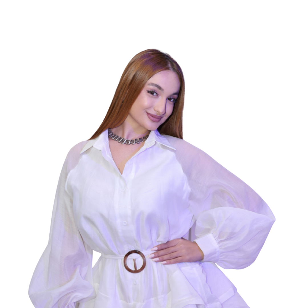 Mery Avetisyan